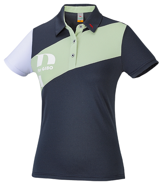 PK263056 普魯士藍/淺黃綠