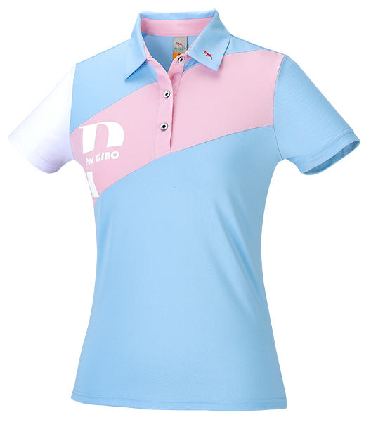 PK263057 晨霧藍/櫻花粉